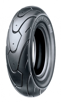 Michelin Bopper 130/70-12 Robogó gumi - Motorgumi webáruház