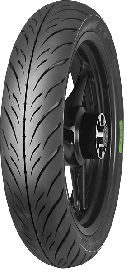 Utcai motorgumi, Mitas motorgumik,motorgumi, gumiabroncs, kismotorgumi, motor-gumiabroncsok, Mitas MC25 80/90-17