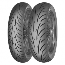 Mitas Touring Force SC 140/70-16 Robogó gumi - Motorgumi webáruház