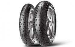 Pirelli ANGEL ST 190/50R17 Sport-túra motorgumi - Motorgumi webáruház