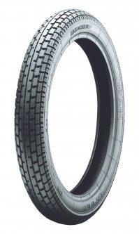 Heidenau K34 4,00-19 Utcai motorgumi - Motorgumi webáruház