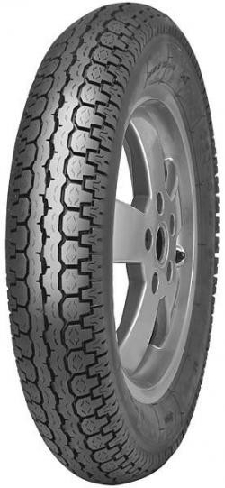 Mitas B14 3,50-10 Utánfutó gumi - Motorgumi webáruház