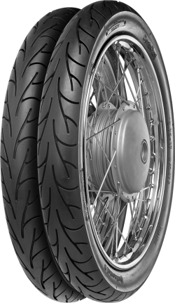 Continental ContiGo! 3,25-19 Utcai motorgumi - Motorgumi webáruház