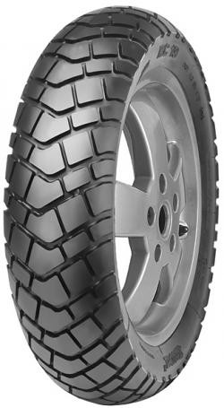Mitas MC19 120/80-12 Robogó gumi - Motorgumi webáruház