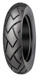 Országúti túra gumi, Mitas motorgumik,motorgumi, gumiabroncs, kismotorgumi, motor-gumiabroncsok, Mitas TerraForce R 150/70R17