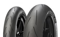 Metzeler RACETEC RR 180/55R17 Verseny motorgumi - Motorgumi webáruház