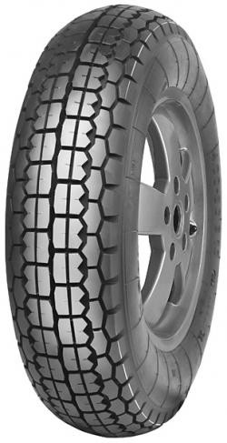 Mitas B13 4,00-8 Utánfutó gumi - Motorgumi webáruház