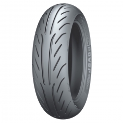 Michelin Power Pure SC  140/60-13 Robogó gumi - Motorgumi webáruház