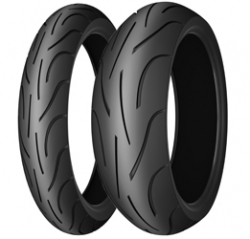 Michelin Pilot Power 2CT 170/60R17 Supersport motorgumi - Motorgumi webáruház