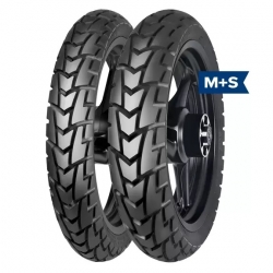 Mitas MC32 130/70-17 Országúti túra gumi - Motorgumi webáruház