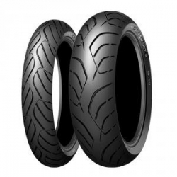 Dunlop Roadsmart 3 110/80R19 Sport-túra motorgumi - Motorgumi webáruház