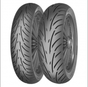 Robogó gumi, motorgumi, robogó gumi, téli robogó gumi, motorgumi szerviz, continental, pirelli, metzeler, Mitas Touring Force SC 100/80-10