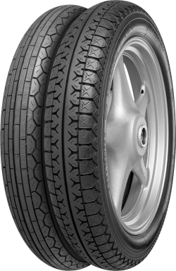 Continental K 112 3,50-16 Classic motorgumi - Motorgumi webáruház