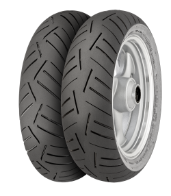 Continental ContiScoot 120/70-12 Robogó gumi - Motorgumi webáruház