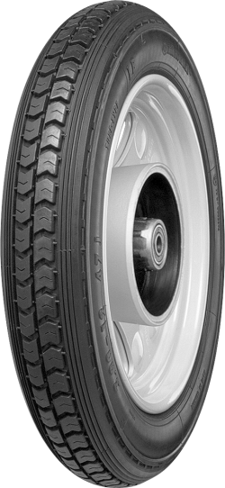 Continental LB 4,00-8 Robogó gumi - Motorgumi webáruház