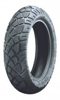 Heidenau K58 110/80-10 Robogó gumi - Motorgumi webáruház