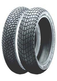 Heidenau K73 120/70-17 Supermoto gumi - Motorgumi webáruház