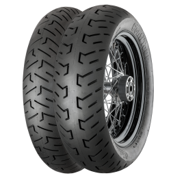 Continental ContiTour MU85B16 Chopper gumi - Motorgumi webáruház