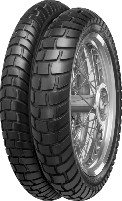Continental ContiEscape 100/90-19 Enduro gumi - Motorgumi webáruház