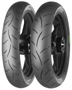 Mitas MC50 100/90-19 Országúti túra gumi - Motorgumi webáruház