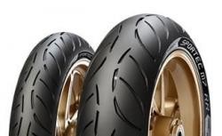Metzeler SPORTEC M7 RR 190/55R17 Supersport motorgumi - Motorgumi webáruház