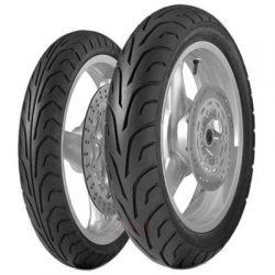 Dunlop StreetSmart 100/90-19 Sport-túra motorgumi - Motorgumi webáruház