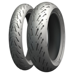 Michelin Road 5 120/70R17 Pilot Sport-túra motorgumi - Motorgumi webáruház