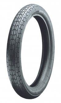 Heidenau K44 90/90-18 Utcai motorgumi - Motorgumi webáruház