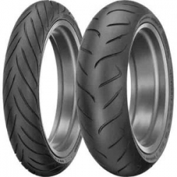 Dunlop Roadsmart 2 120/60R17 Sport-túra motorgumi - Motorgumi webáruház