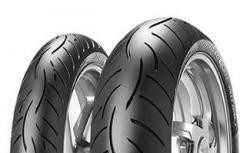 Metzeler ROADTEC Z8 INTERACT 180/55R17 Sport-túra motorgumi - Motorgumi webáruház