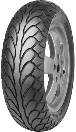 Mitas MC22 120/70-10 Robogó gumi - Motorgumi webáruház