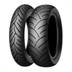 Dunlop ScootSmart 80/80-16 Robogó gumi - Motorgumi webáruház