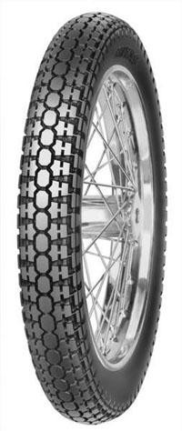 Mitas H02 2,50-19 Utcai motorgumi - Motorgumi webáruház