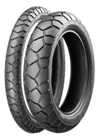 Heidenau K76 110/80-19 Enduro gumi - Motorgumi webáruház