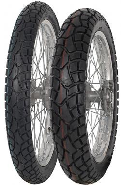 Mitas MC24 120/90-17 Enduro gumi - Motorgumi webáruház