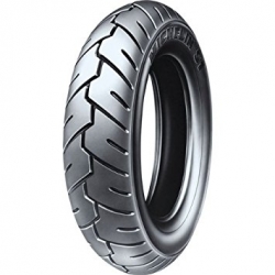 Michelin S 1 100/80-10 Robogó gumi - Motorgumi webáruház