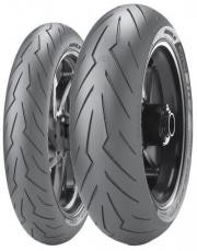 Supersport motorgumi, Pirelli motorgumik,motorgumi, gumiabroncs, kismotorgumi, motor-gumiabroncsok, Pirelli DIABLO ROSSO III 150/60R17