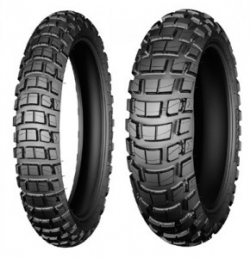 Michelin Anakee Wild 120/80-18 Enduro gumi - Motorgumi webáruház
