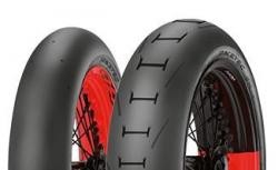 Metzeler RACETEC SM 165/55R17 Verseny motorgumi - Motorgumi webáruház
