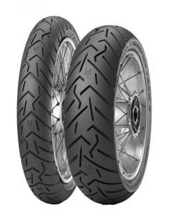 Pirelli SCORPION TRAIL II 180/55R17 Enduro gumi - Motorgumi webáruház